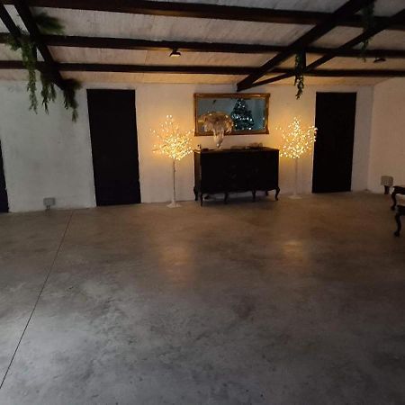 Finca La Caprichosa De Dancos Lillo エクステリア 写真