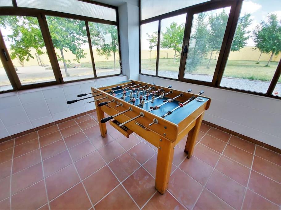 Finca La Caprichosa De Dancos Lillo エクステリア 写真