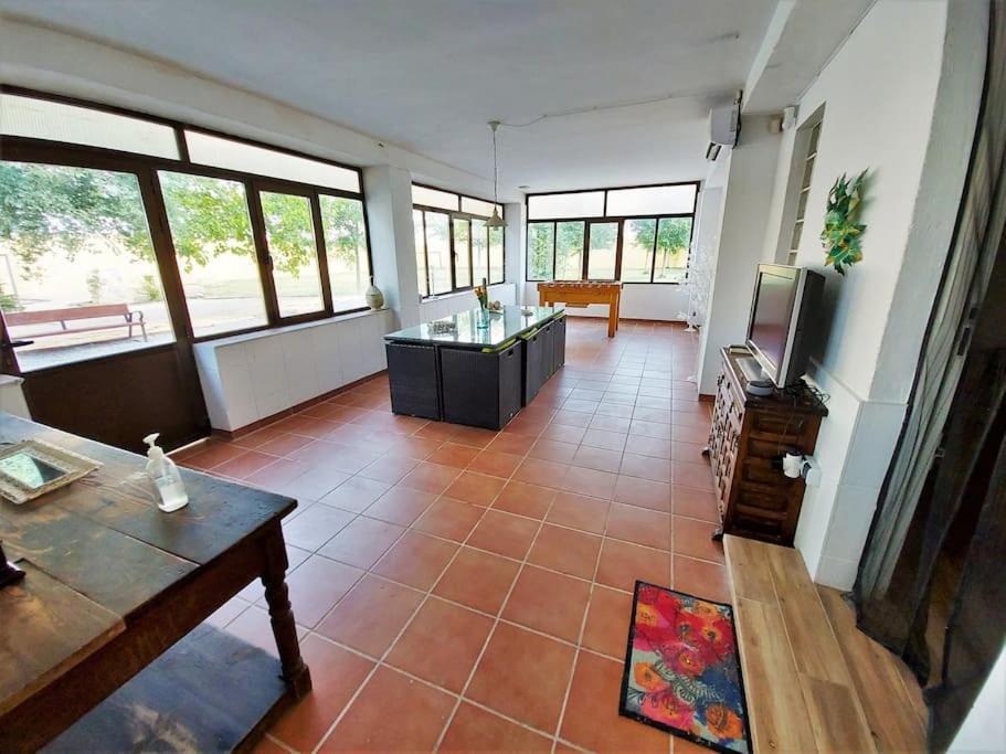 Finca La Caprichosa De Dancos Lillo エクステリア 写真